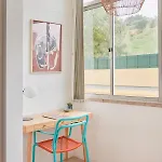 Light-filled & Renovated Apartment, By Timecooler شقة